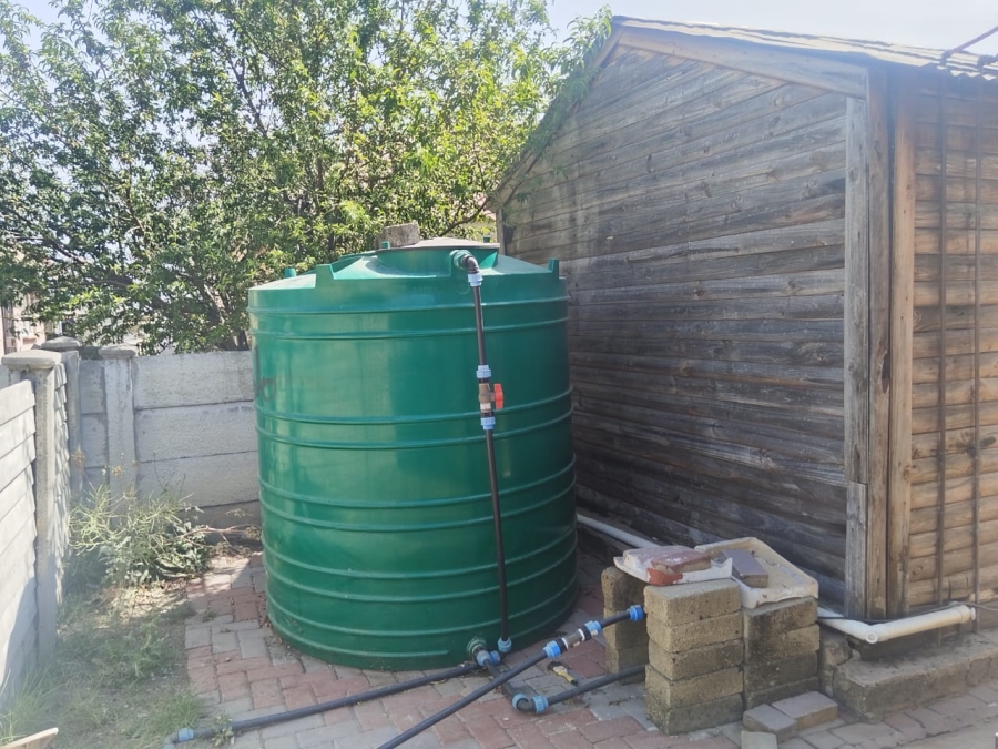 3 Bedroom Property for Sale in Freedom Park North West